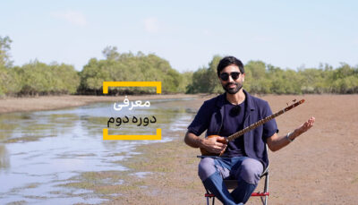 دوره دوم یادگیری سه تار - آموزش سطح مقدماتی