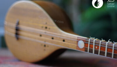 خرید سه تار سکوتی